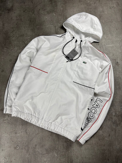 Lacoste Trackjacket S