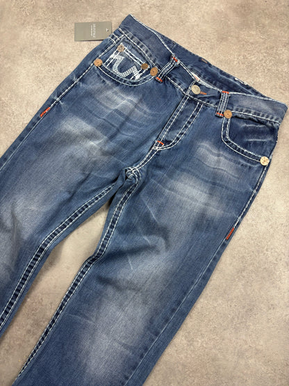 True Religion Straight Jeans M