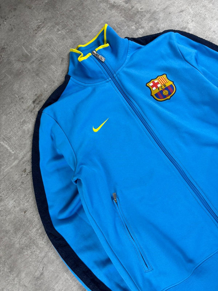 Nike FC Barcelona Trackjacket M