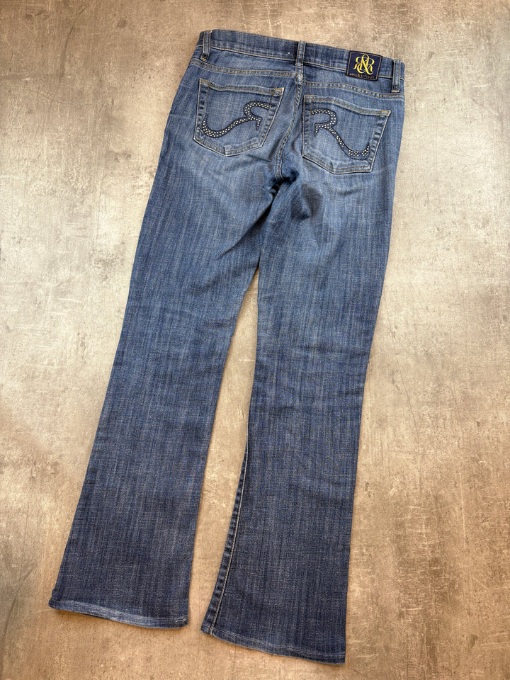 Rock &amp; Republic Low Waist Jeans S