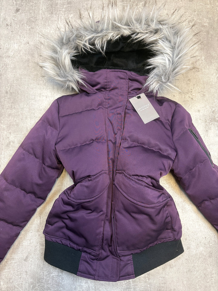 Hollister girly Jacke S