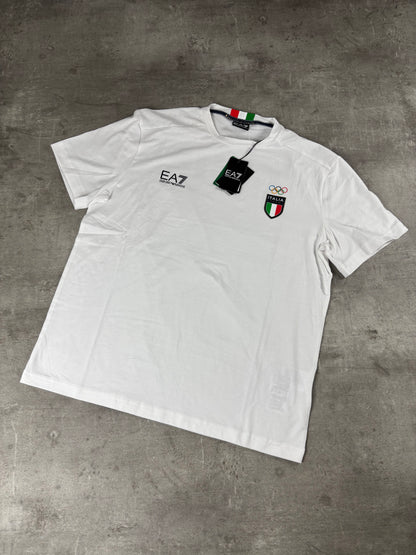 EA7XItalia Tshirt XL