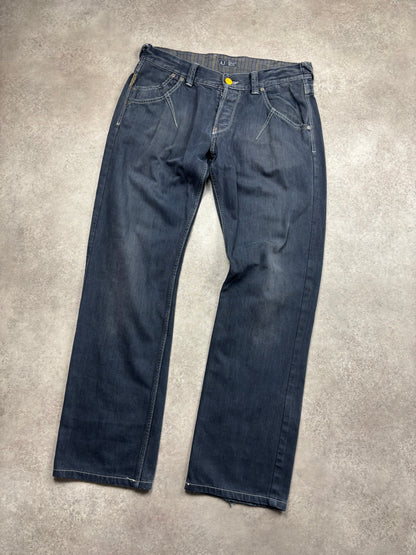 Armani Flared Jeans M