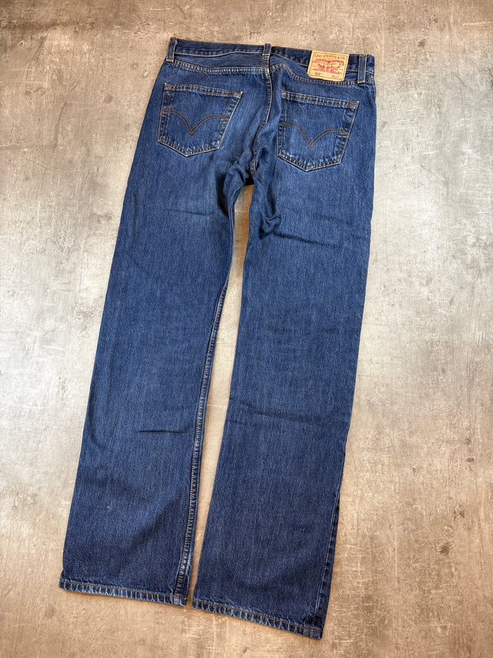 Levi’s Straight Jeans M