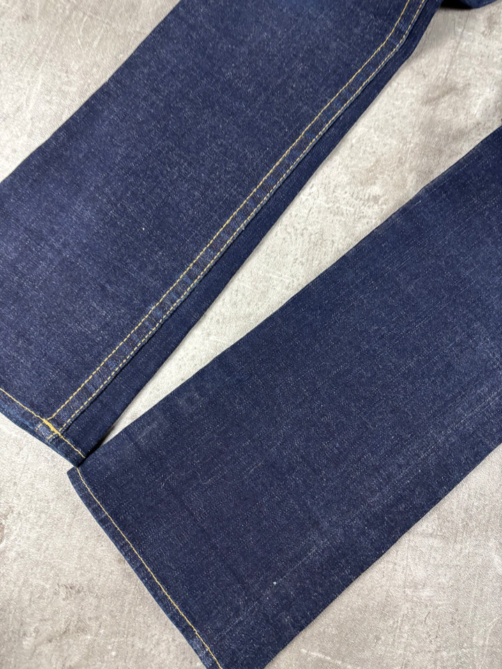 True Religion mid waist Jeans M