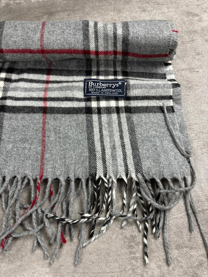Burberry Schal