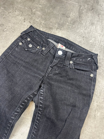 True Religion Low Waist Jeans XS