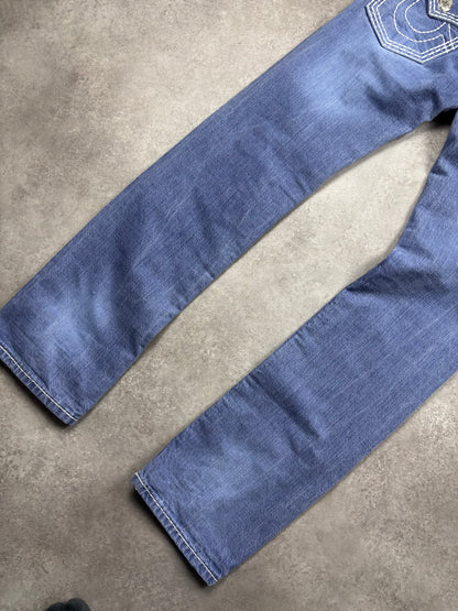 True Religion Straight Jeans S
