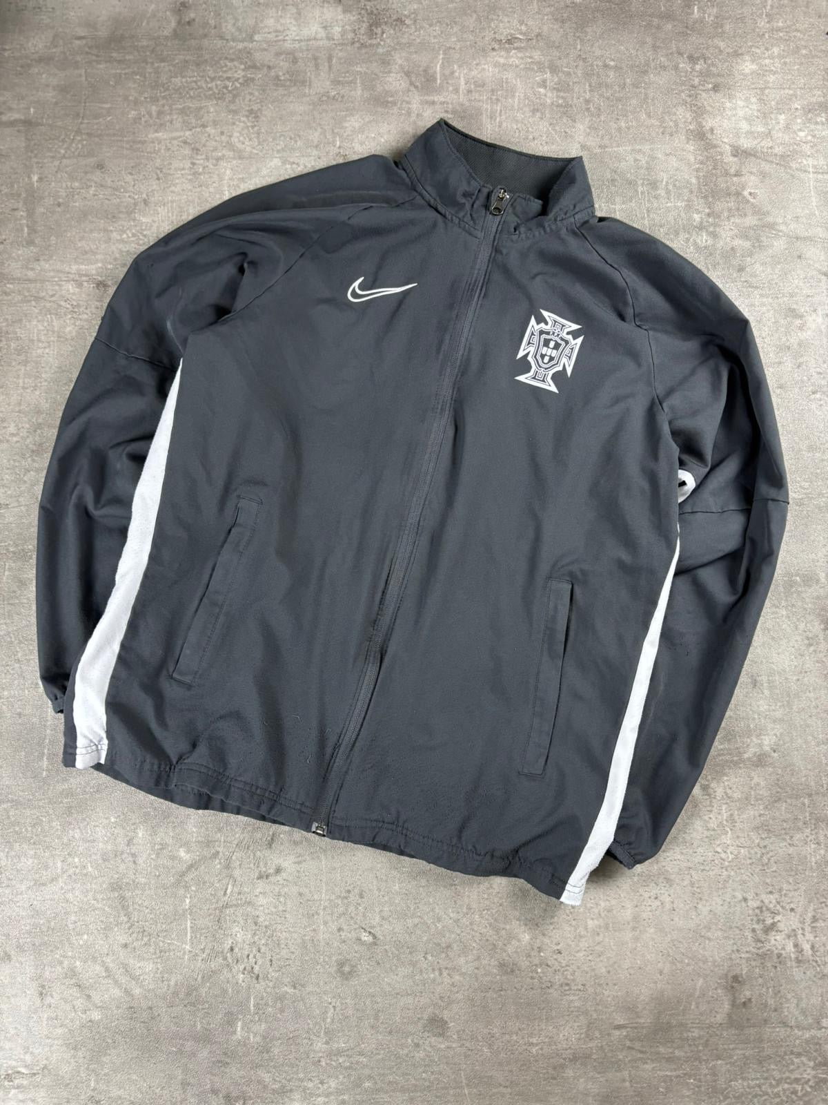 NikeXJuventus Trackjacket L