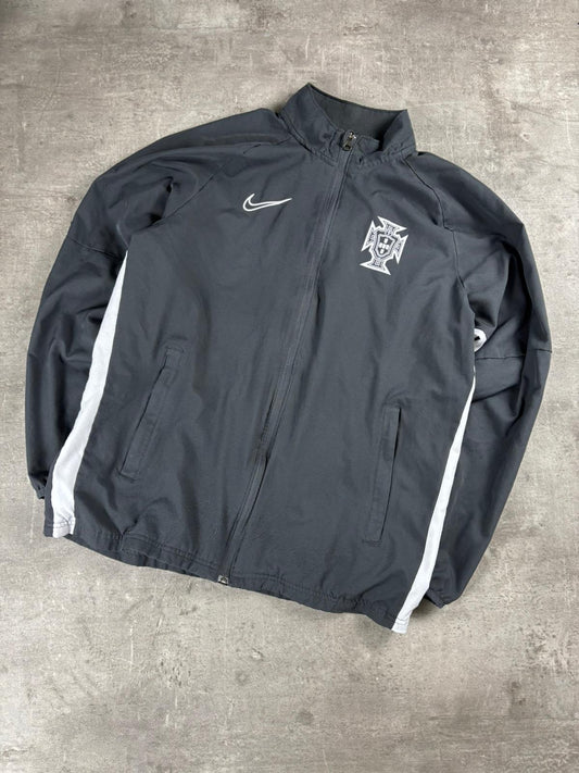 NikeXJuventus Trackjacket L