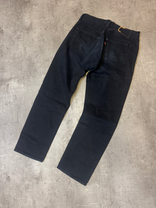 Levis Straight Jeans S