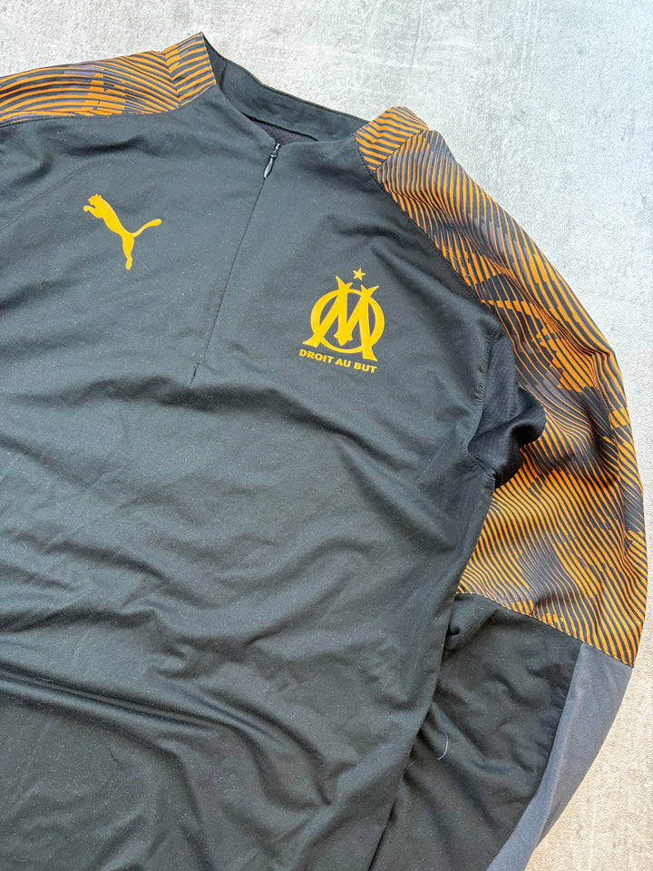 Puma Marseille Trackjacket M