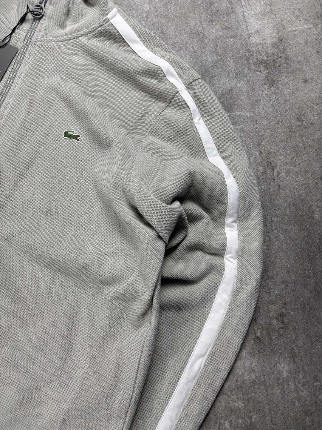 Lacoste Trackjacket M