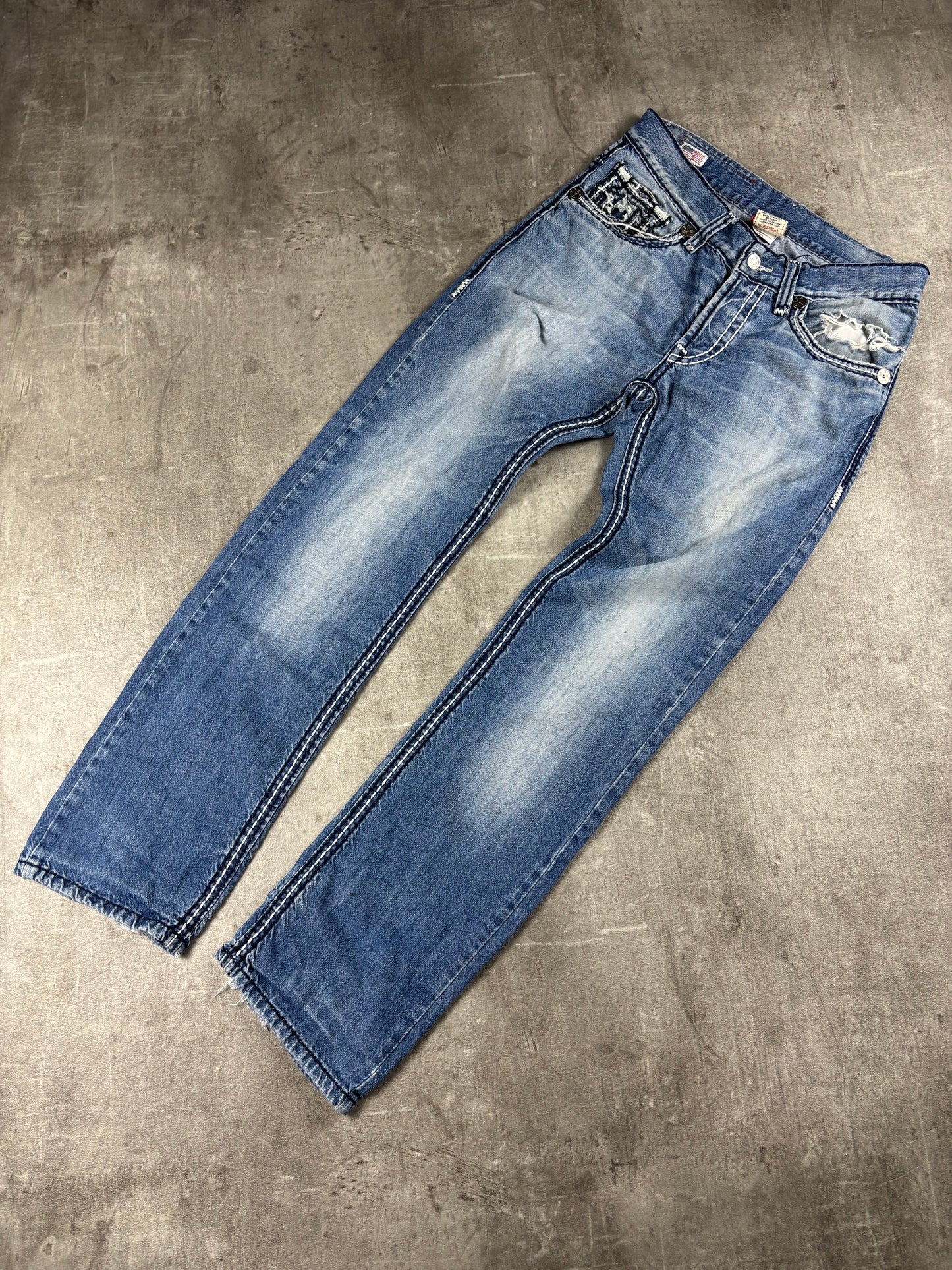 True Religion Jeans M