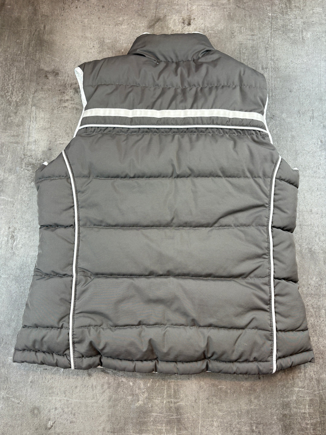 “RARE“ Nike Weste M Wendbar