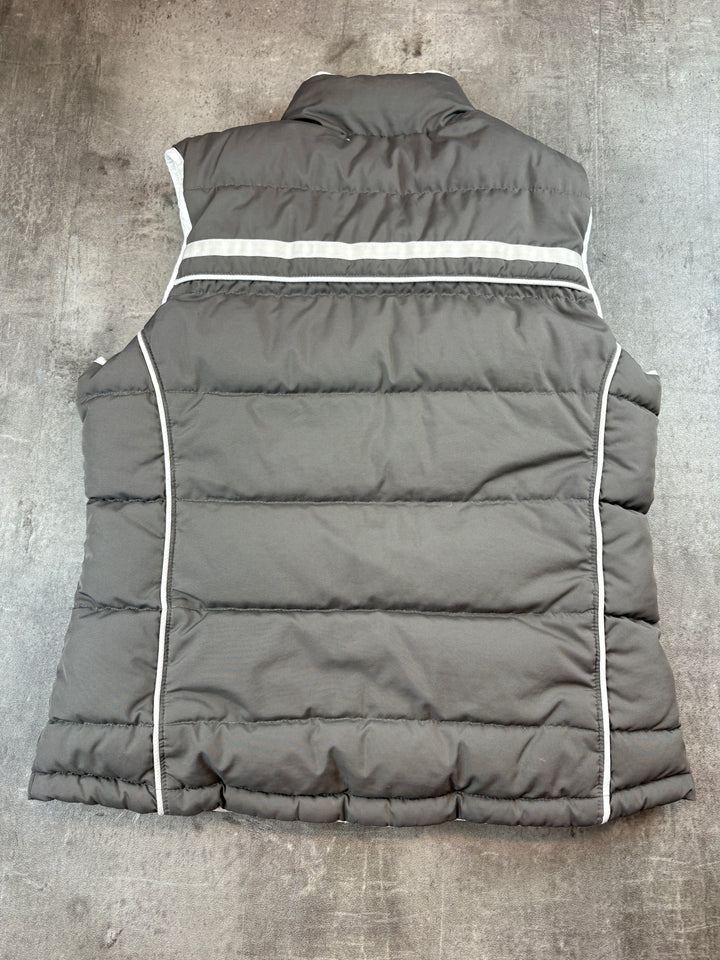 “RARE“ Nike Weste M Wendbar