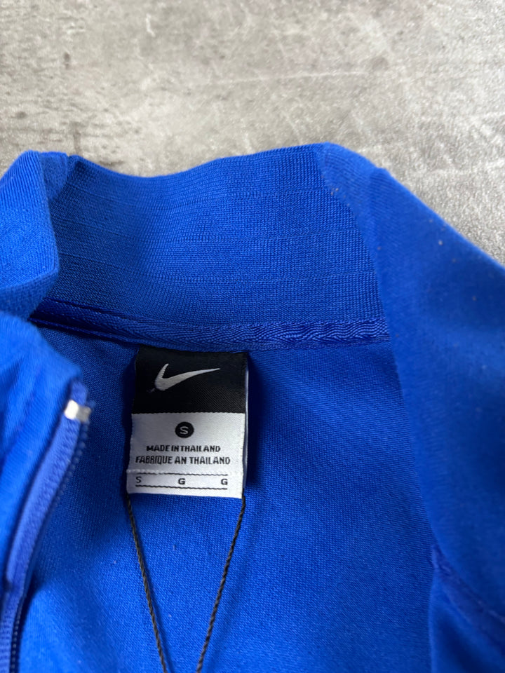 Nike Brasilien Trackjacket S