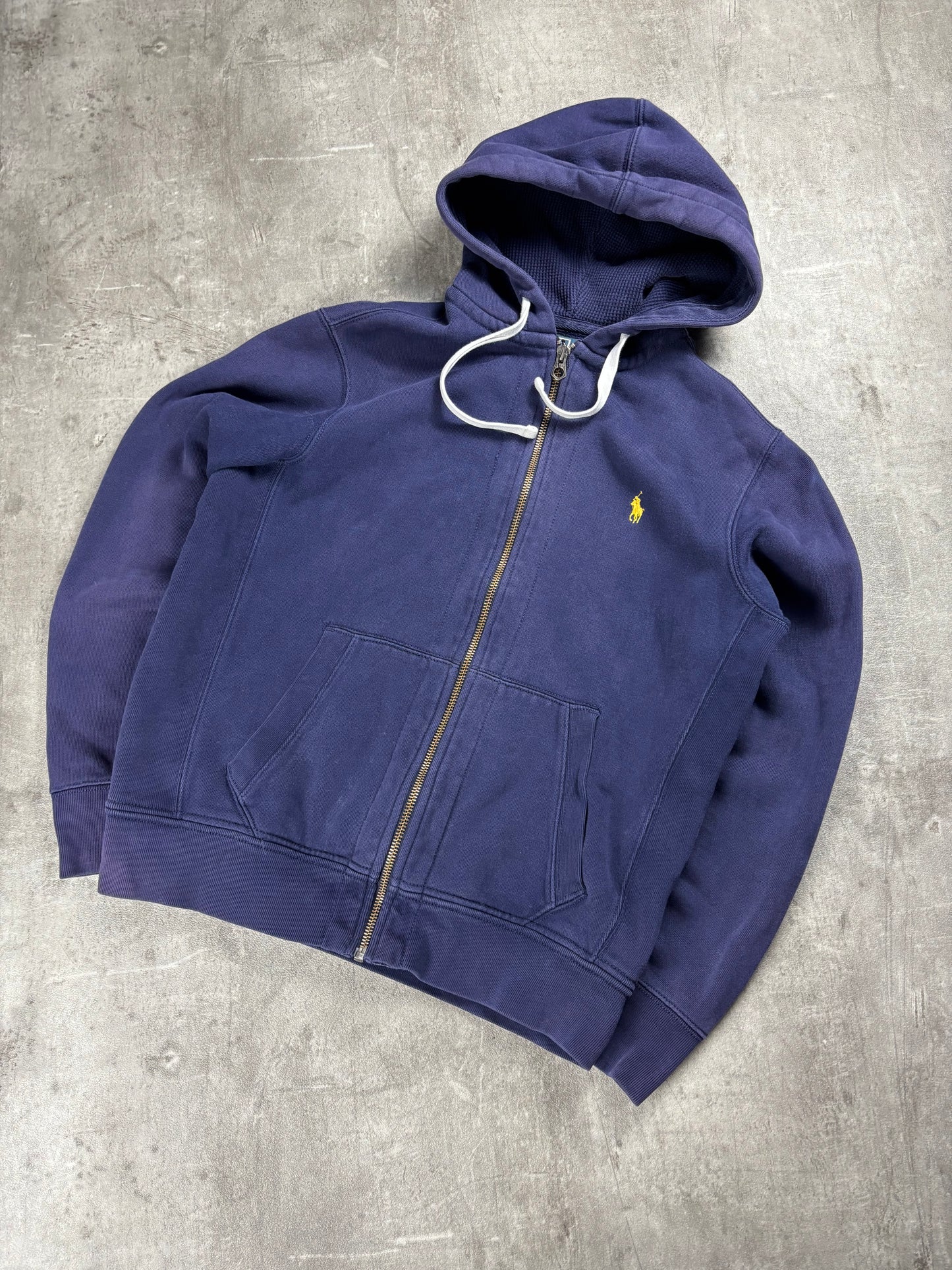 Ralph Lauren Zipper M