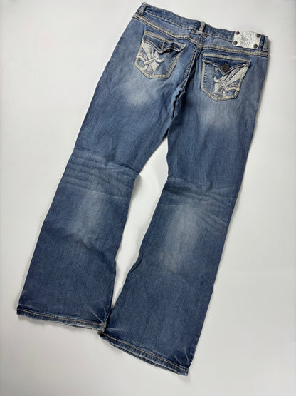 Vintage Jeans L