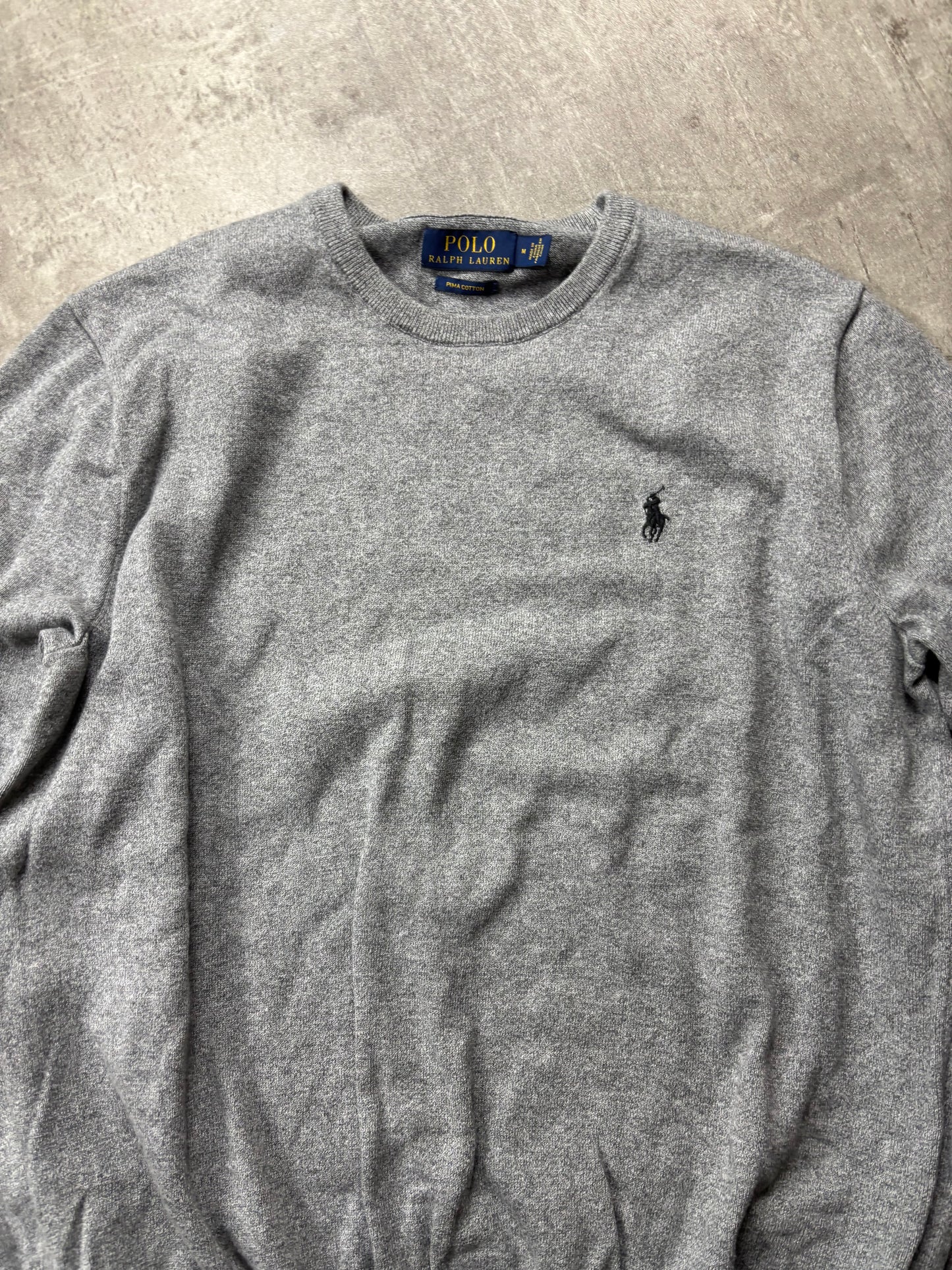 Ralph Lauren Sweater M