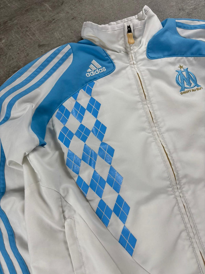 Adidas Marseille Trackjackets XS