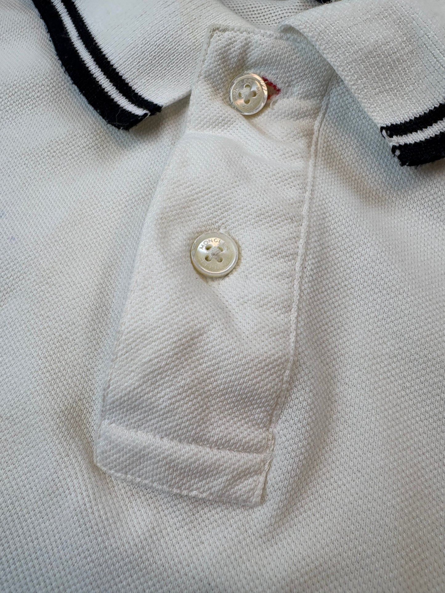 Moncler Polo M