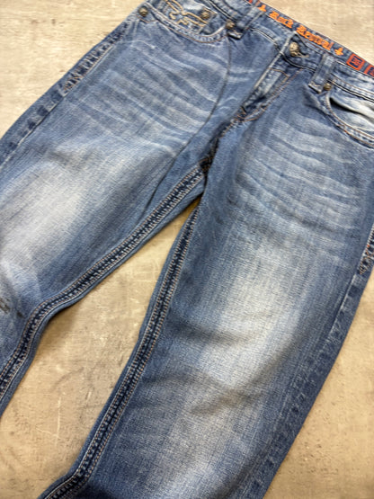 Rock Revival Jeans M