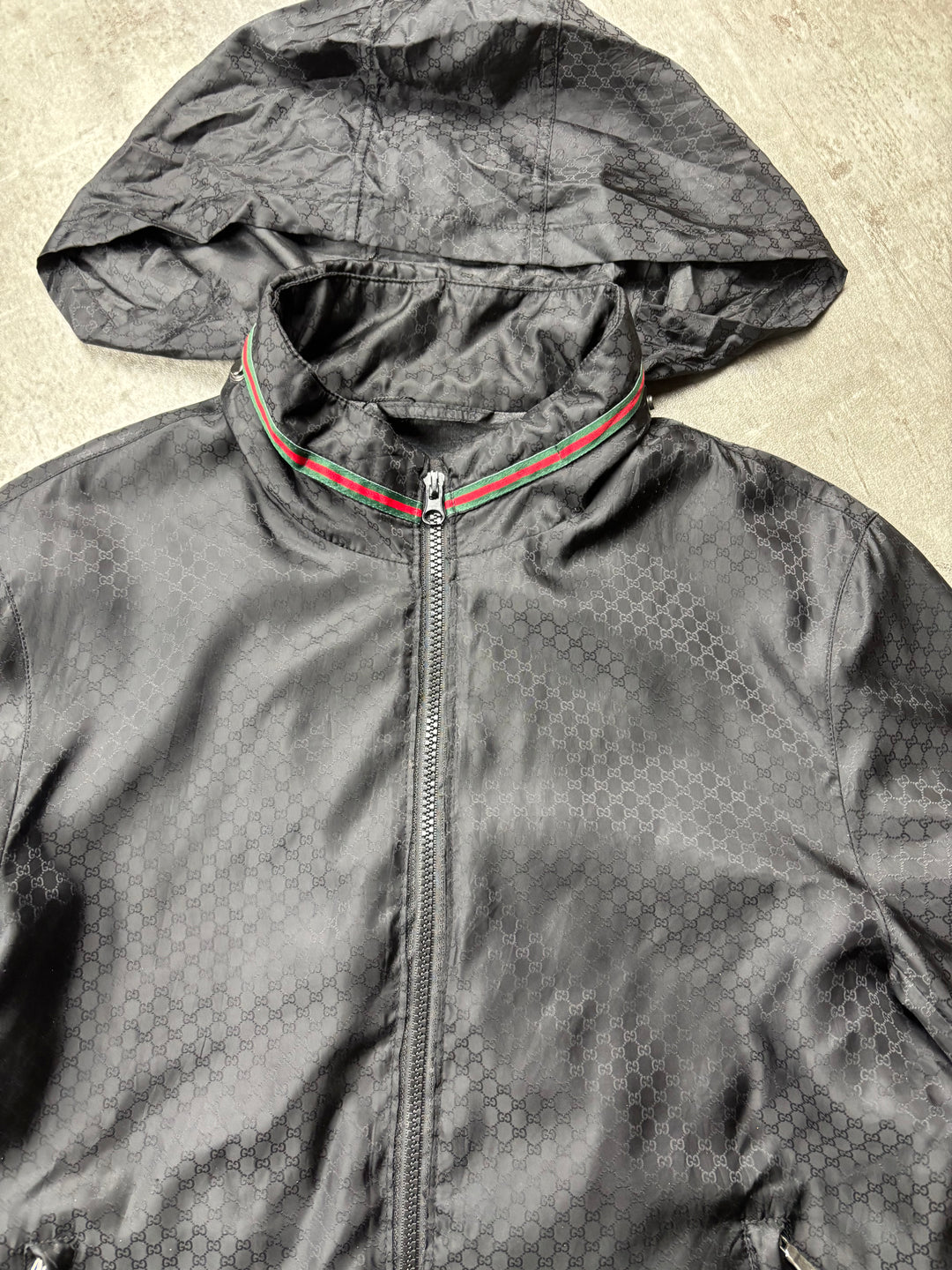 Gucci Jacke M