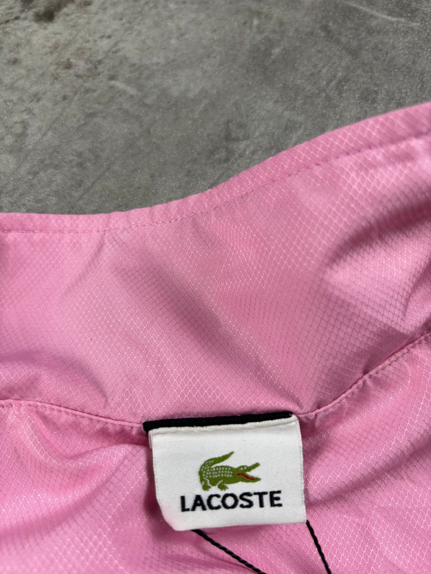 Lacoste Trackjacket M