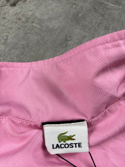 Lacoste Trackjacket M