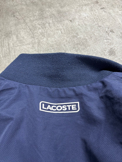 Lacoste Trackjacket S