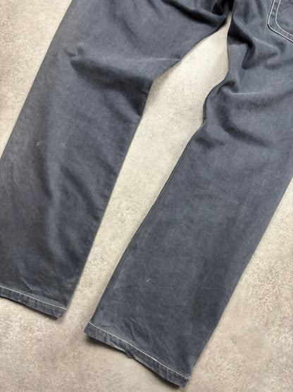 Armani Flared Jeans M