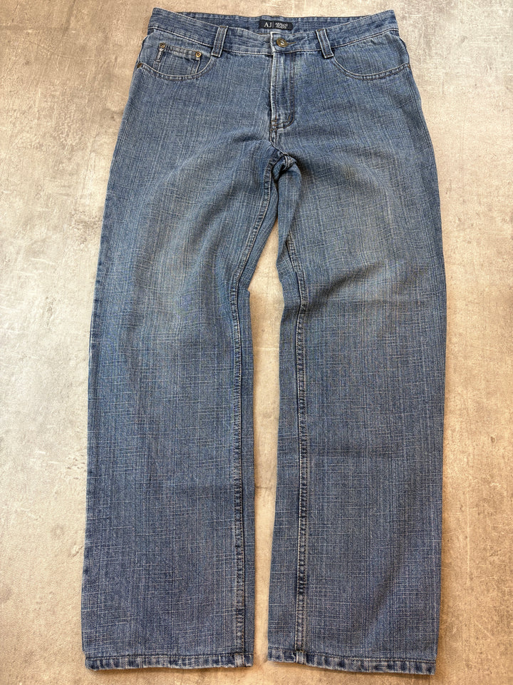 Armani Straight Jeans M