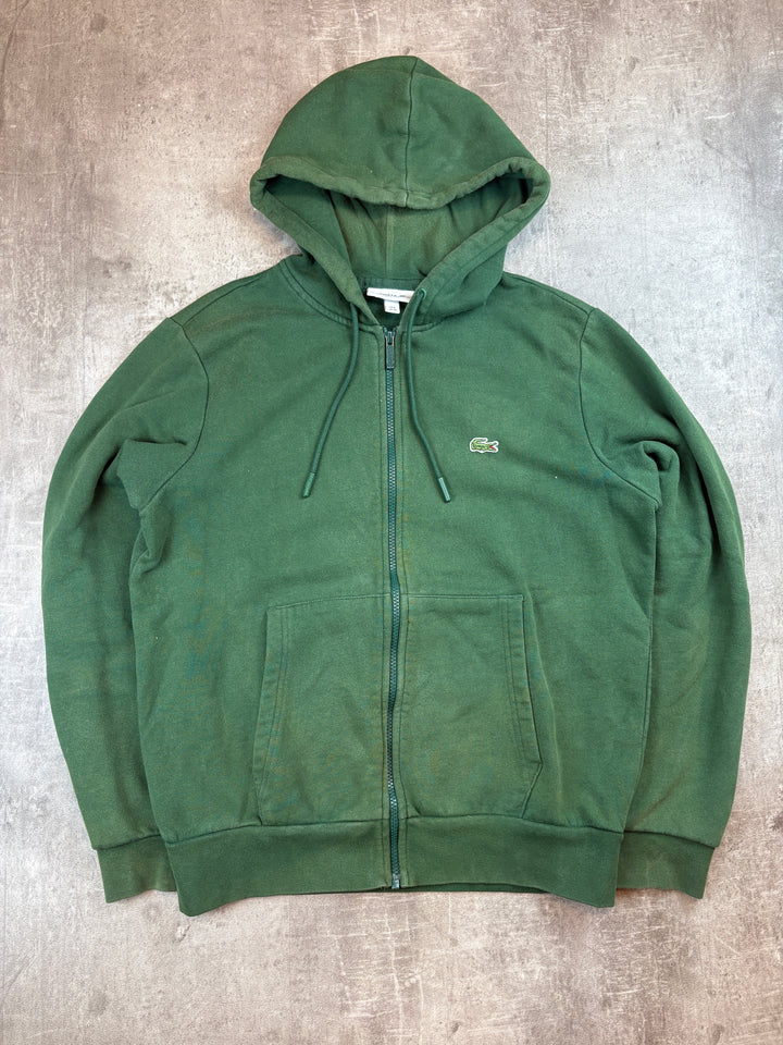 Lacoste Zipper M