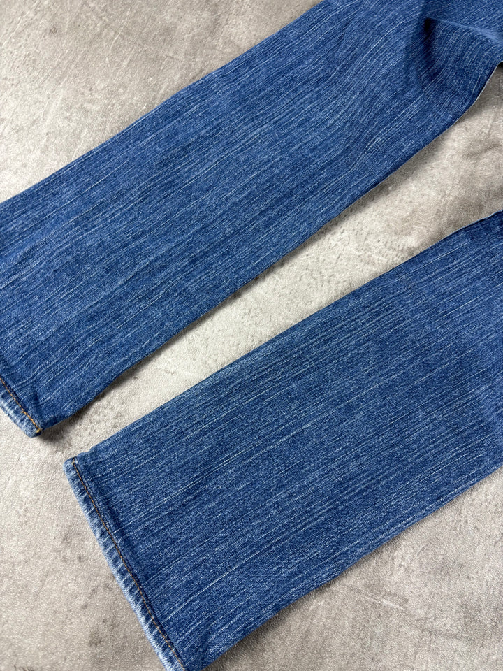 True Religion mid waist Jeans S
