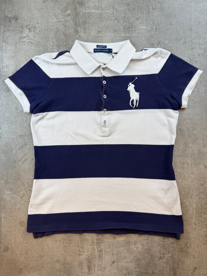 Ralph Lauren Girls Polo S