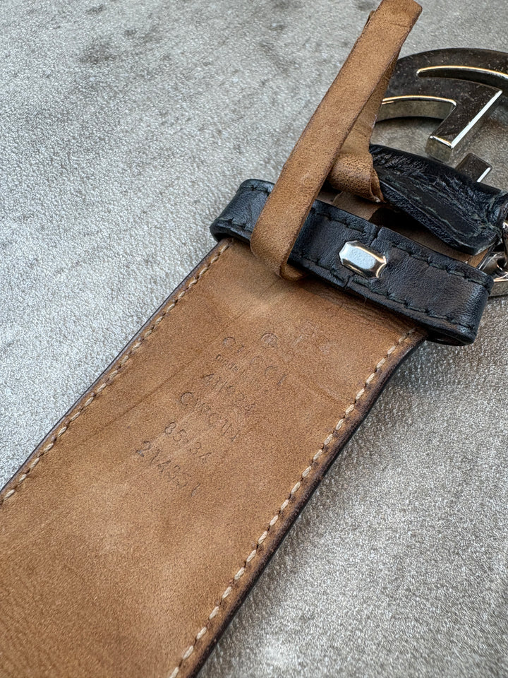Gucci Gürtel 95cm