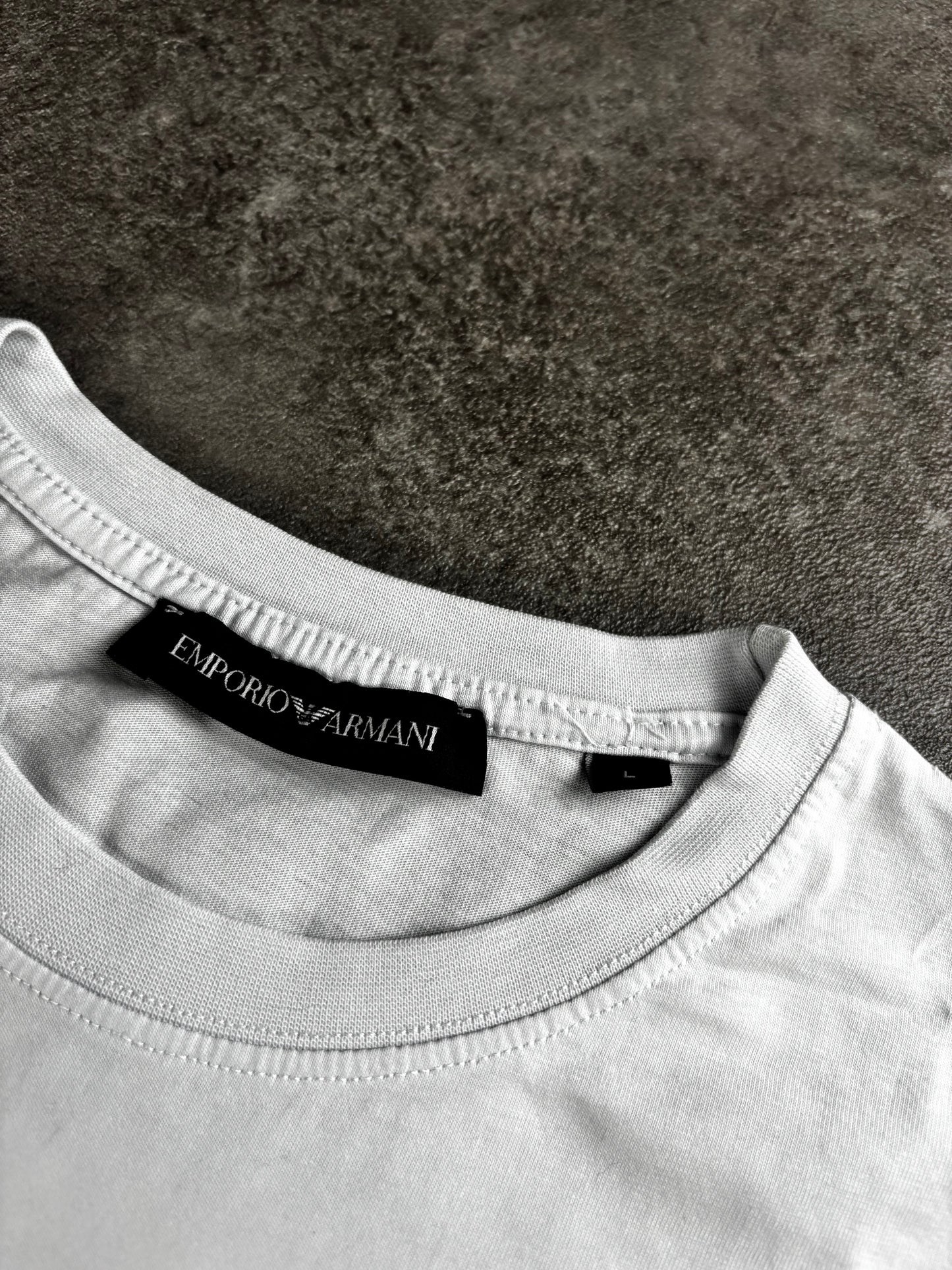 EA7 T-Shirt L