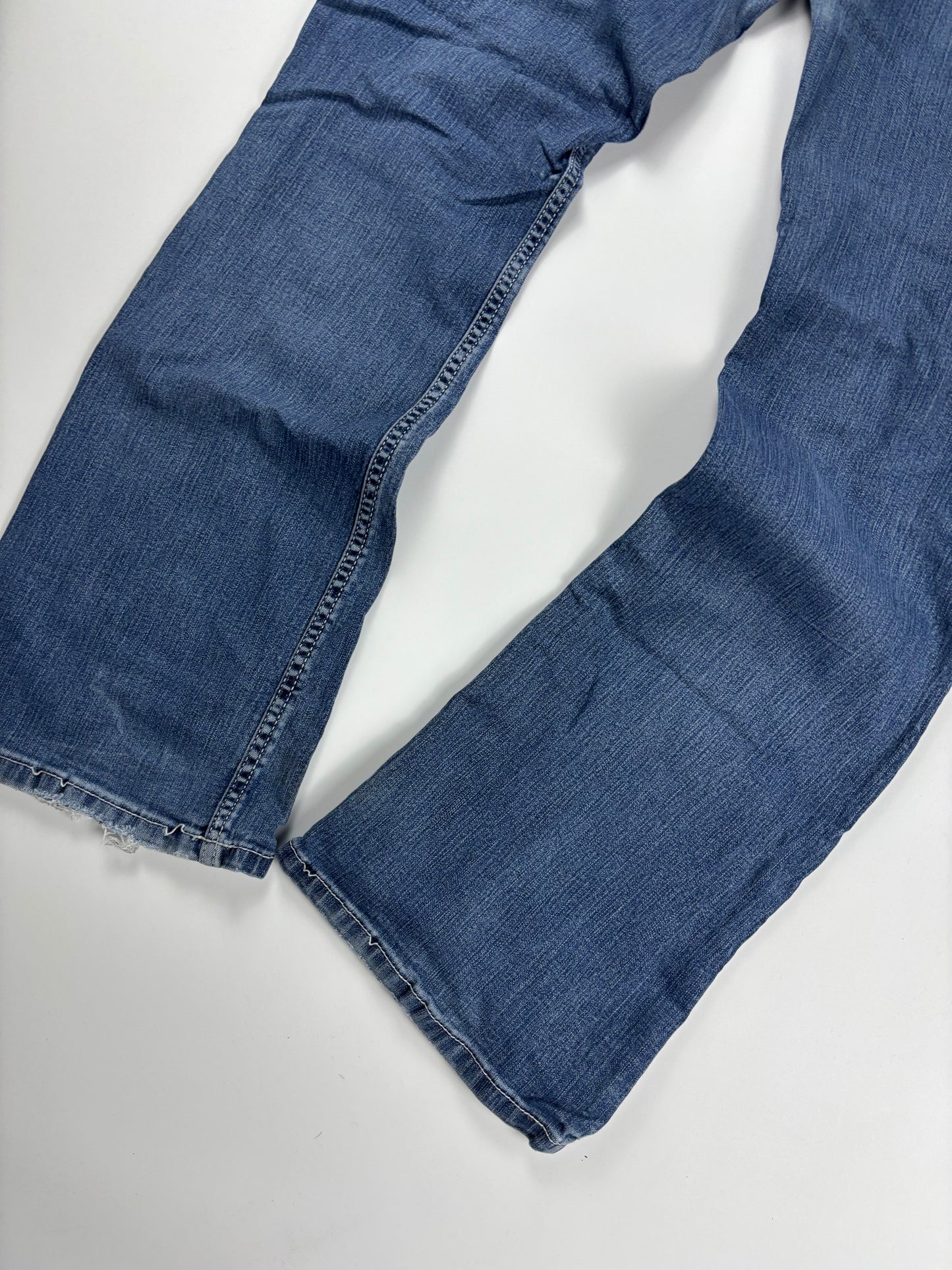 Vintage Jeans XL