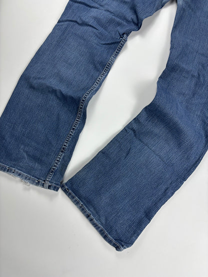 Vintage Jeans XL