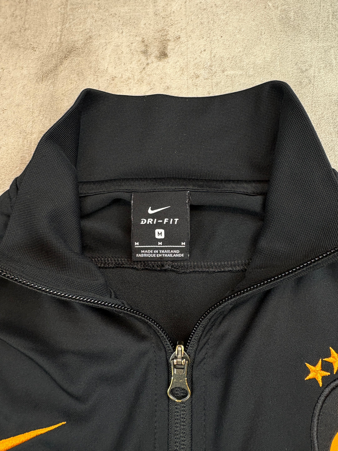 Nike Galatasaray Trackjacket M