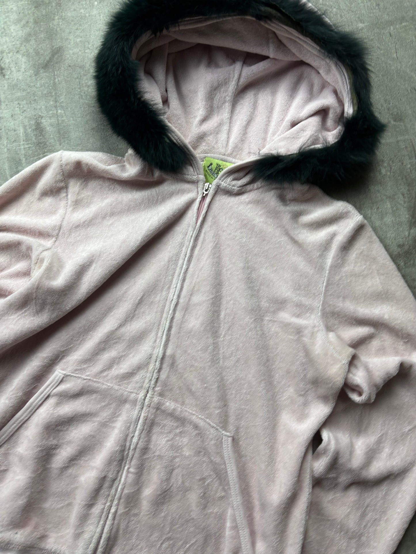 Juicy Couture Jacke XS