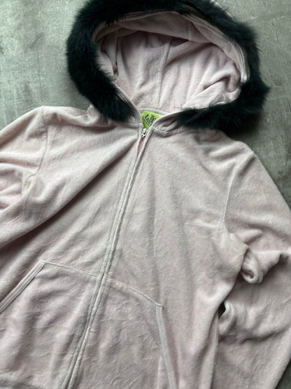 Juicy Couture Jacke XS