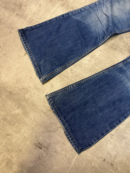 Levi’s Mid Waist Jeans S