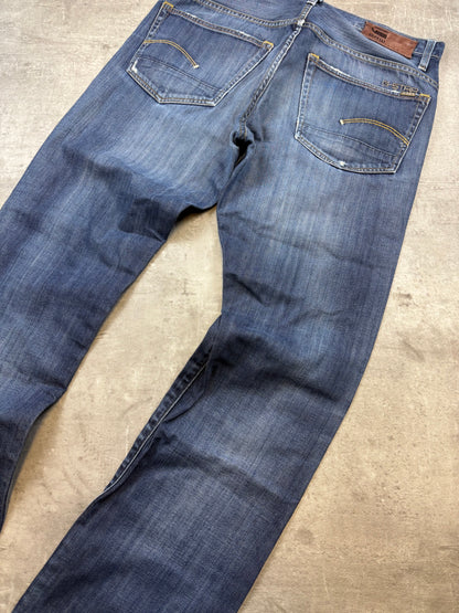 G-Star Washed Jeans M