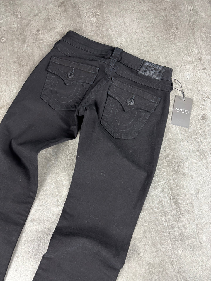 True Religionlow waist  Jeans S