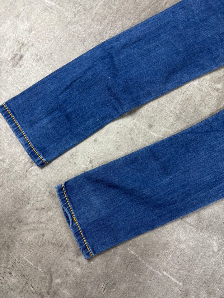 True Religion low waist Jeans S
