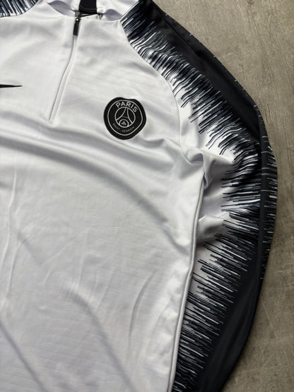 NikeXPSG Halfzipper M