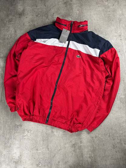 Lacoste Trackjacket XL