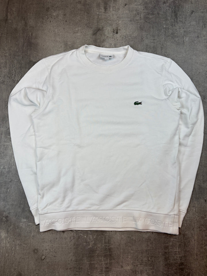 Lacoste Sweater S